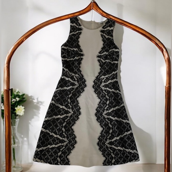 DVF Diane Von Furstenberg Daniella Dress 4 - Picture 2 of 14